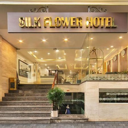 Serene Premier Hotel Hanoi Dış mekan fotoğraf