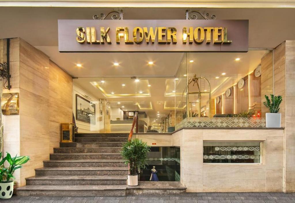 Serene Premier Hotel Hanoi Dış mekan fotoğraf