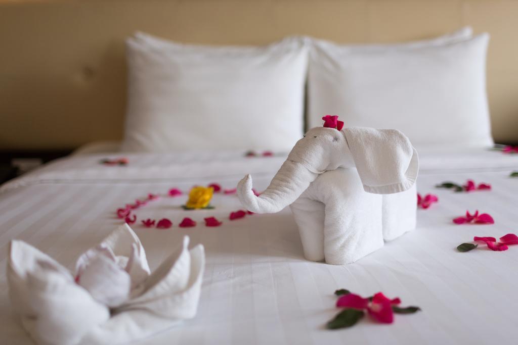 Serene Premier Hotel Hanoi Dış mekan fotoğraf