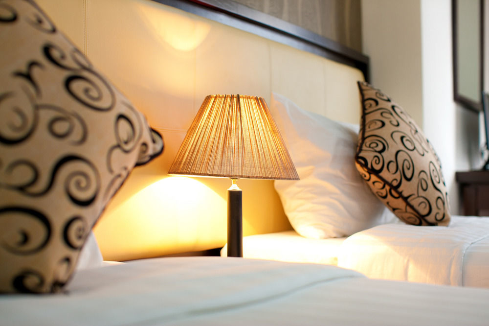 Serene Premier Hotel Hanoi Dış mekan fotoğraf